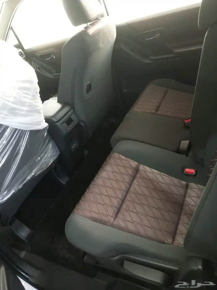 تويوتا انوفا 2026 6