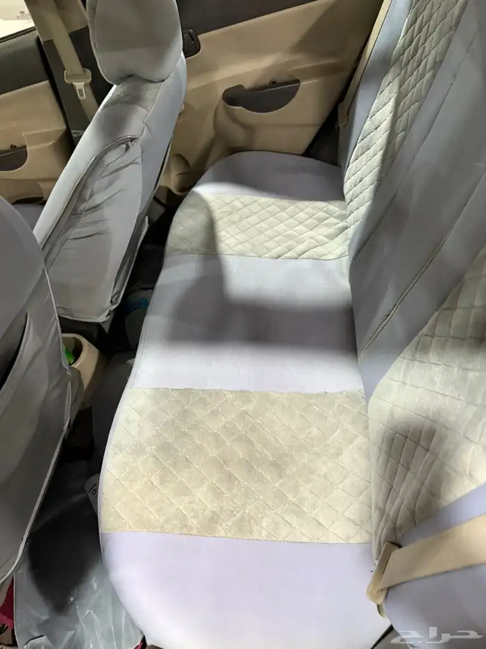 اكسنت 2010 تماتيك 8