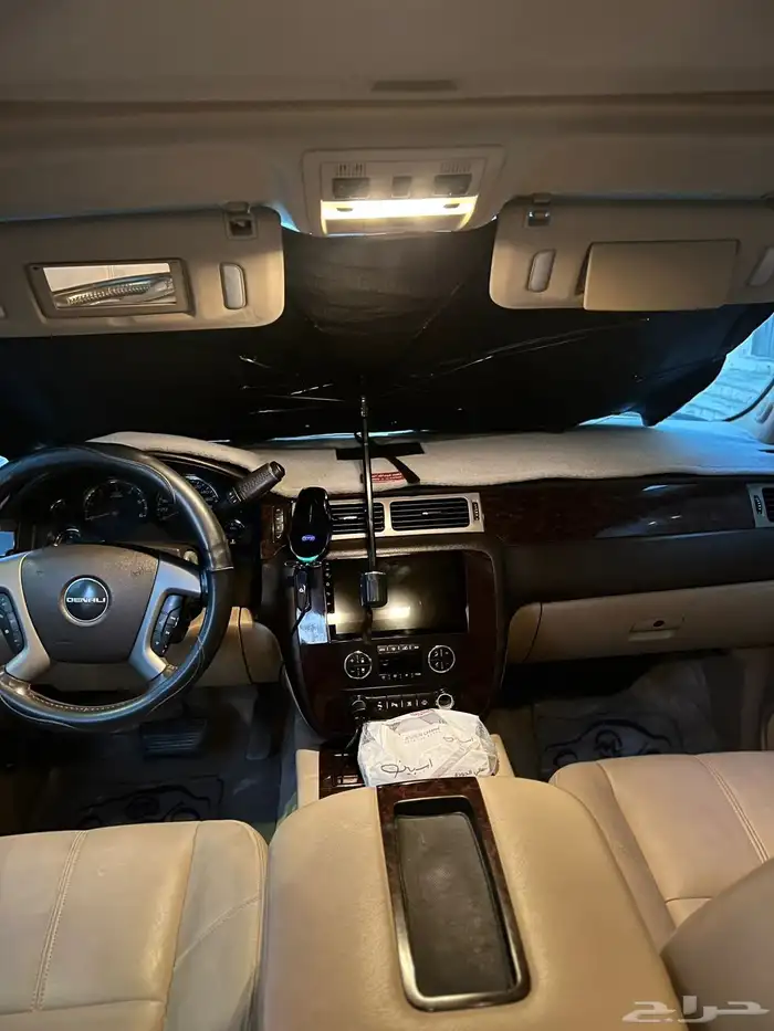 يوكن دينالي 2008 10