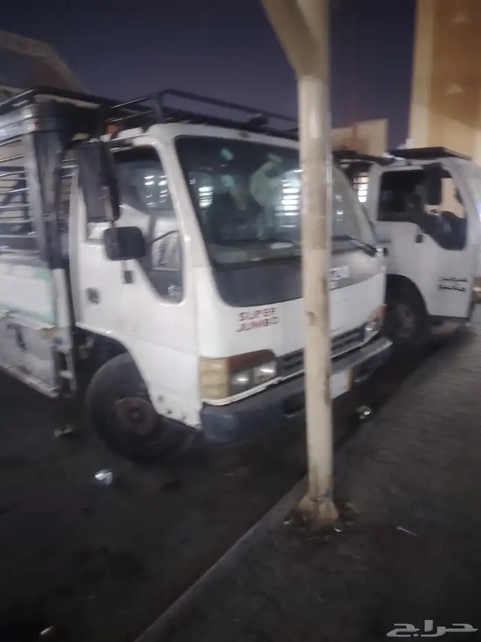 دينا للبيع موديل 2005 رقم الجوال 050 391 3855 0