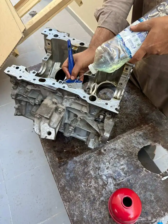 ميكانيكا وكهرباء سيارات 1