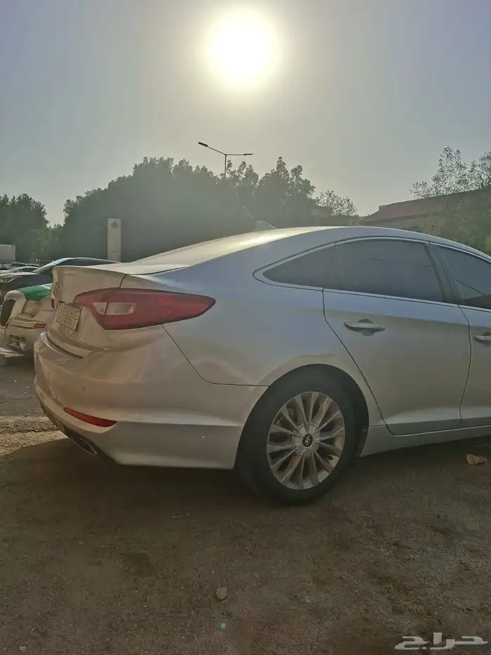 سوناتا استاندر 5