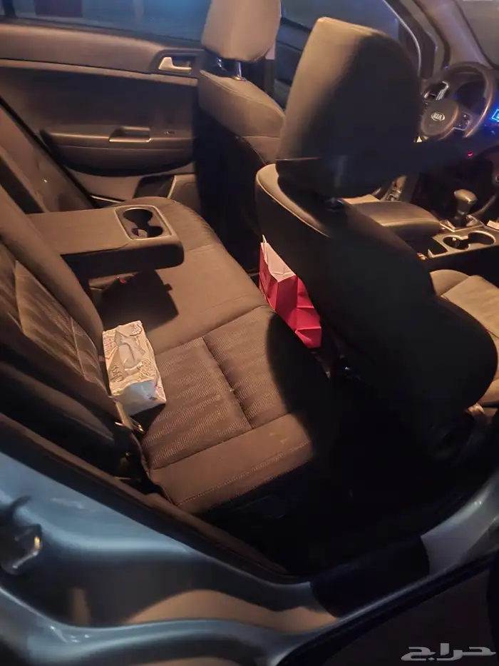 سبورتاج 2017 7