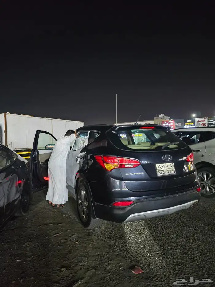 سنتافي 2013نص فل للبيع 8