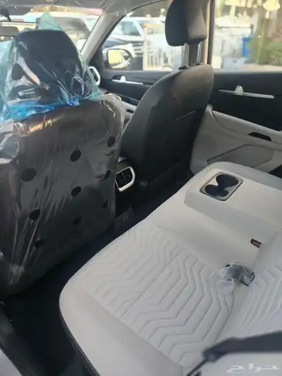 كيا سونيت 2026 GL index