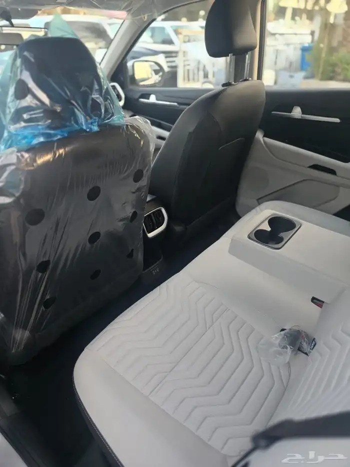 كيا سونيت 2026 GL 8