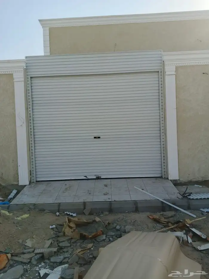 البوب سحاب رول اتوماتيك كيراج... البوب سحاب رول محلات 3