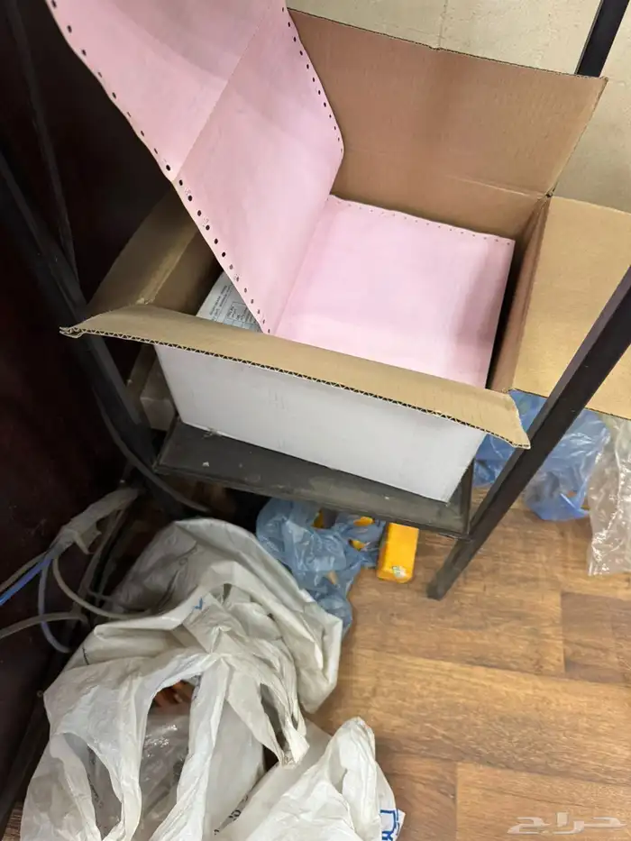 طباعة فواتير كمبيوتر فواتير كمبيوتر وفواتير يدوية 1