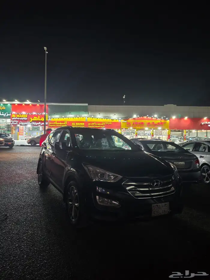 سنتافي 2013نص فل للبيع 10