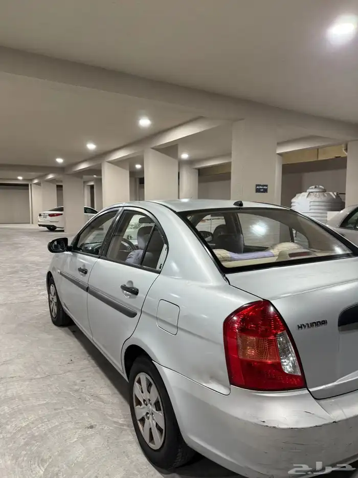 اكسنت 2010 تماتيك 2