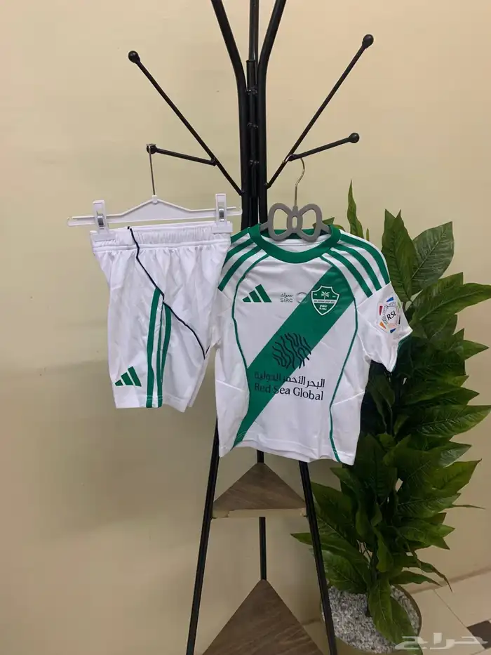 اختر طقم ناديك المفضل بسعر مره مميز 7