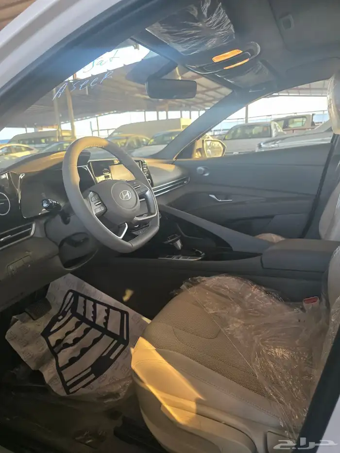 هيونداي النترا كمفورت 26 6