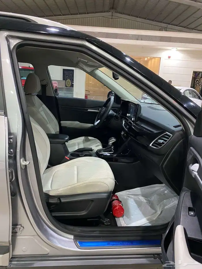 للبيع كيا سيلتوس 2021 11