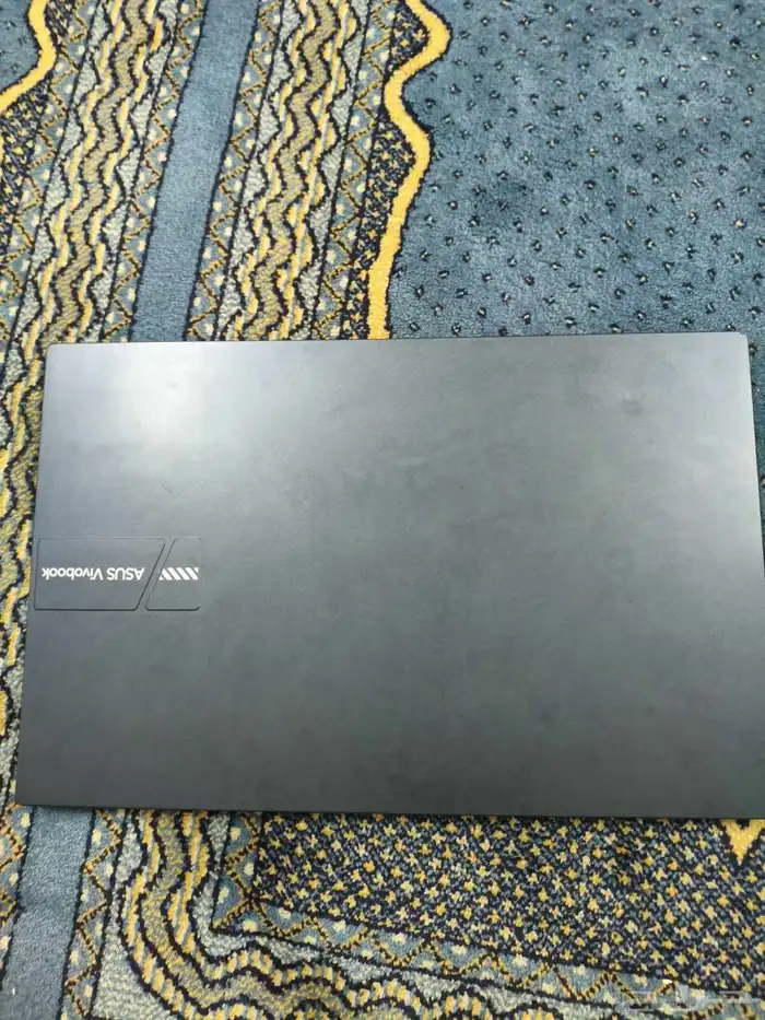 لابتوب i5 جيل 13 من أسوس نظيف وقوي 0