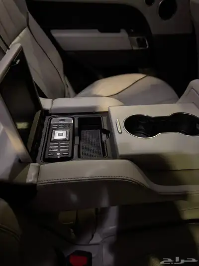 رينج روفر سبورت فل اوبشن index