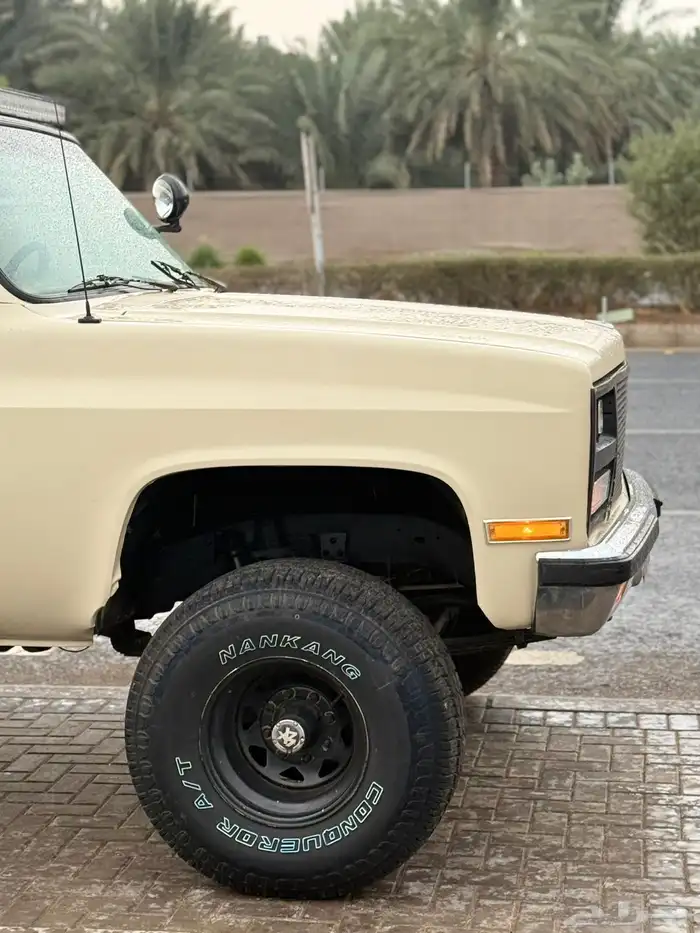 جمس بليزر 1990 كلاسك 7