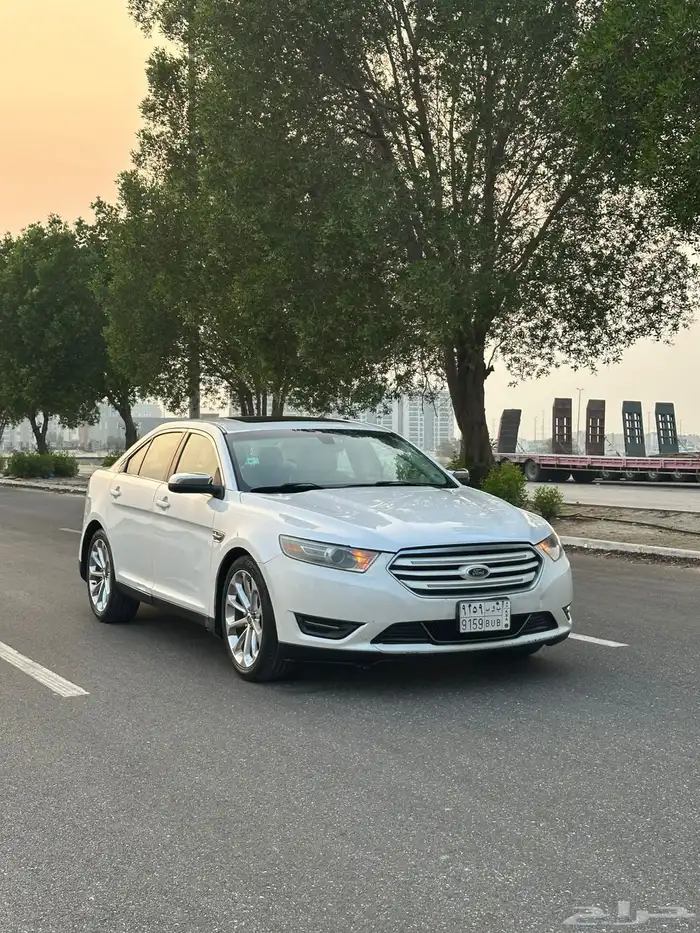 فورود تورس 2013 فل 3