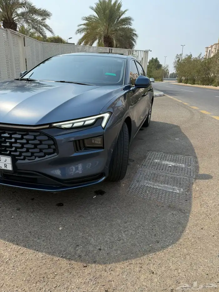 فورد تورس 2024 9