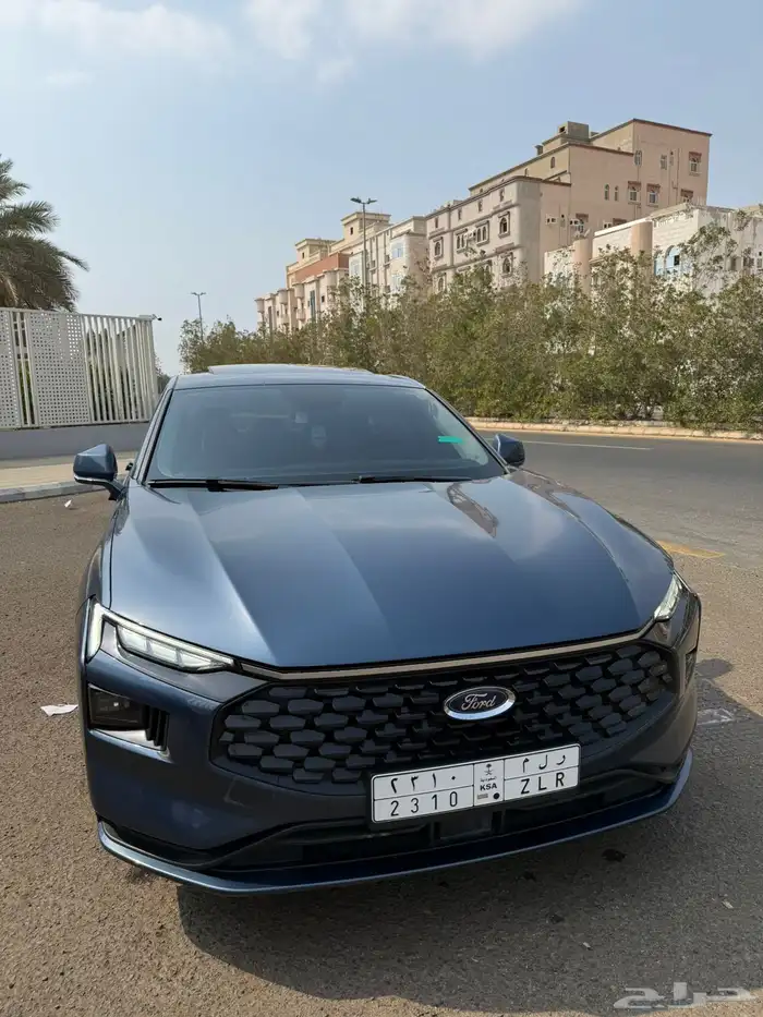 فورد تورس 2024 11