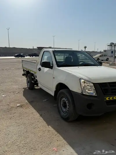 ايسوزو ديماكس 2008 جوانب index