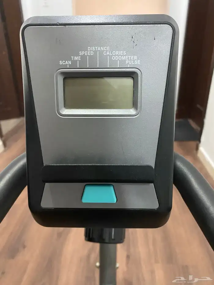 سيكل ثابت رياضي 3