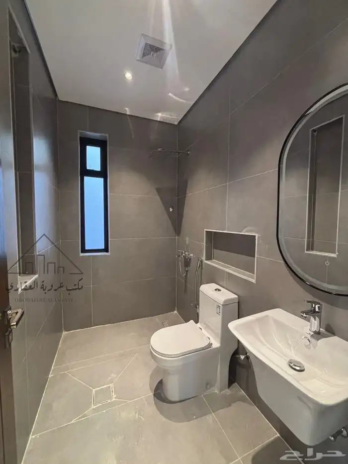 للبيع ملحق تمليك تبوك حي الاخضر 7