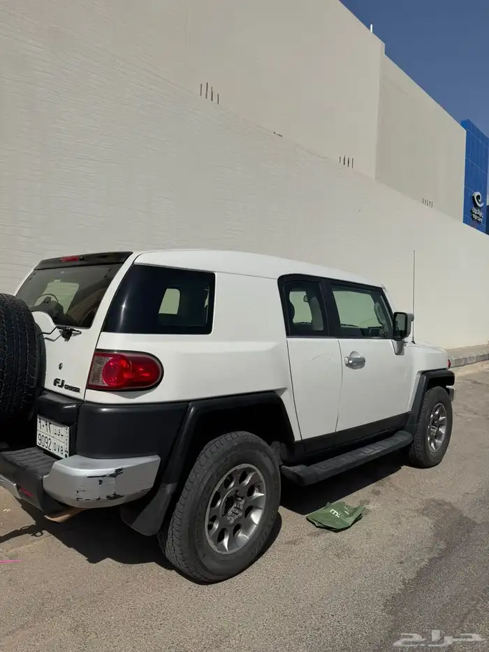 اف جي 2013 البدي وكاله مطلعه وكاله مالك اول ماشي 469 1