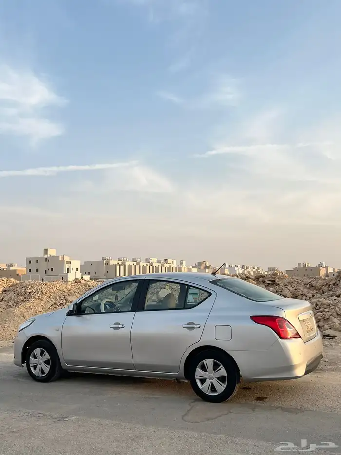 للبيع صني مالك اول 2020 4