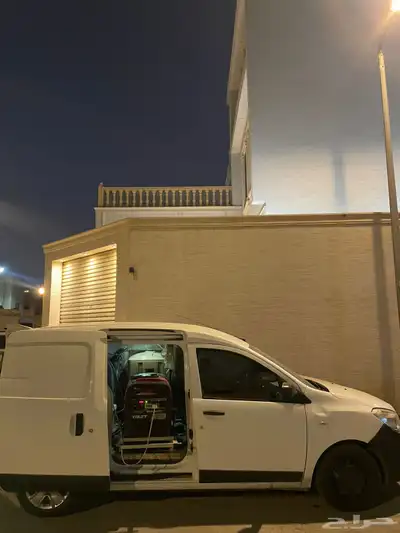 فان دوكر index