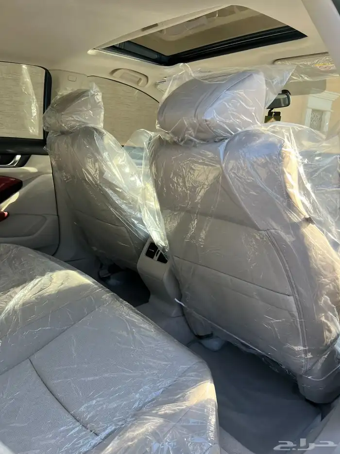 هوندا اكورد 2021 بدي وكالة 16