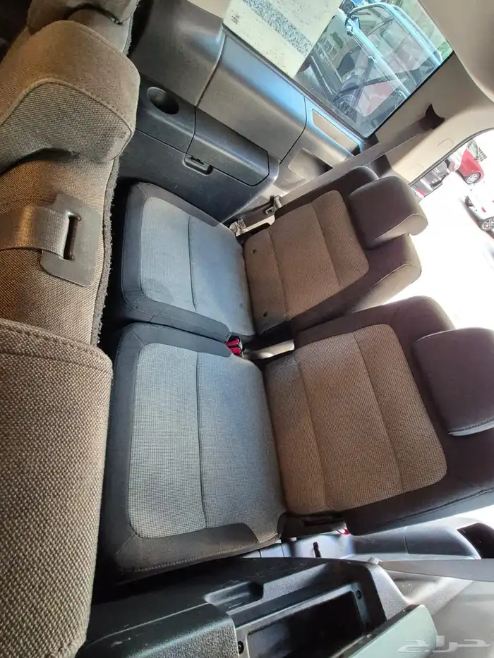 فورد فليكس 6