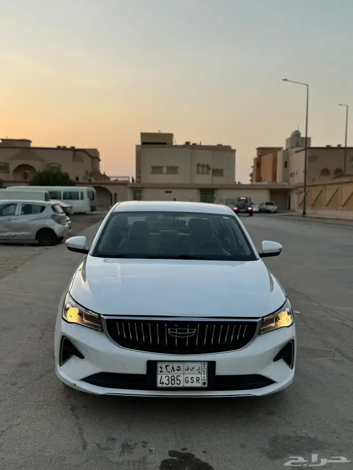 جيلي ام قراند. جديده مافيه اي صدمه جديده ع السوم 1