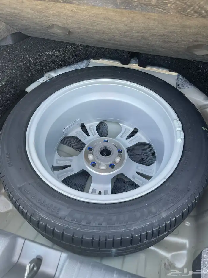 هوندا اكورد 2024 11