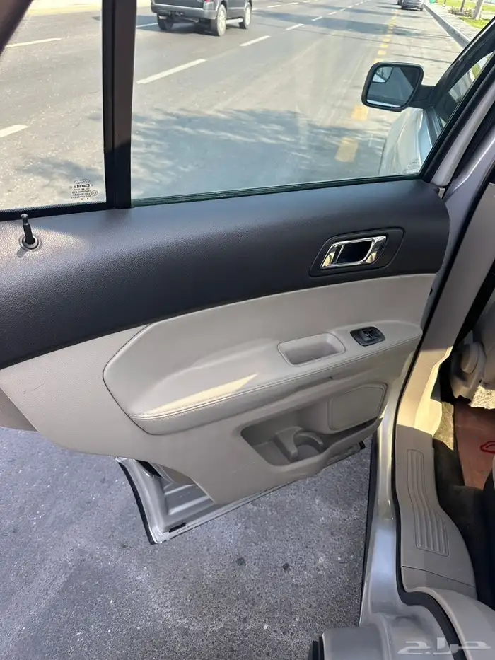 فورد اكسبلور 11