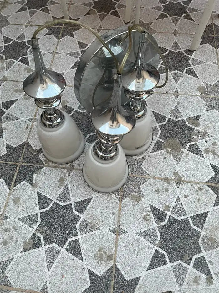 نجف وثريات 7