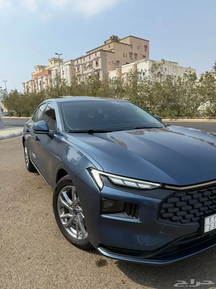 فورد تورس 2024 0