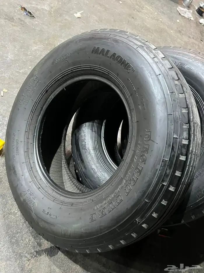 كفرات بالون بوالين 0