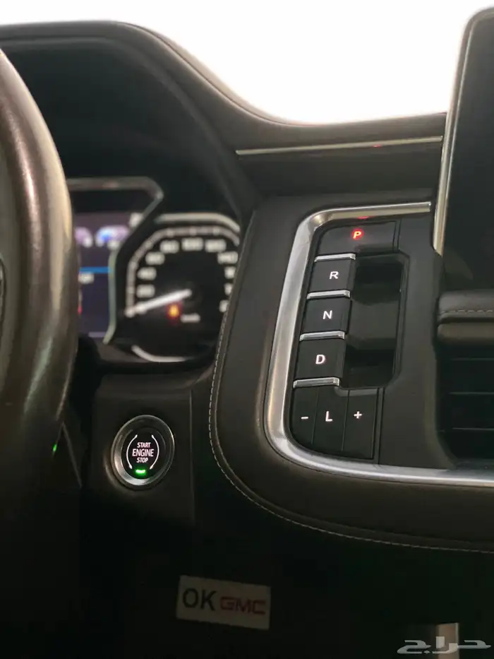 جمس يوكن 2021 SLE سعودي دبل 32