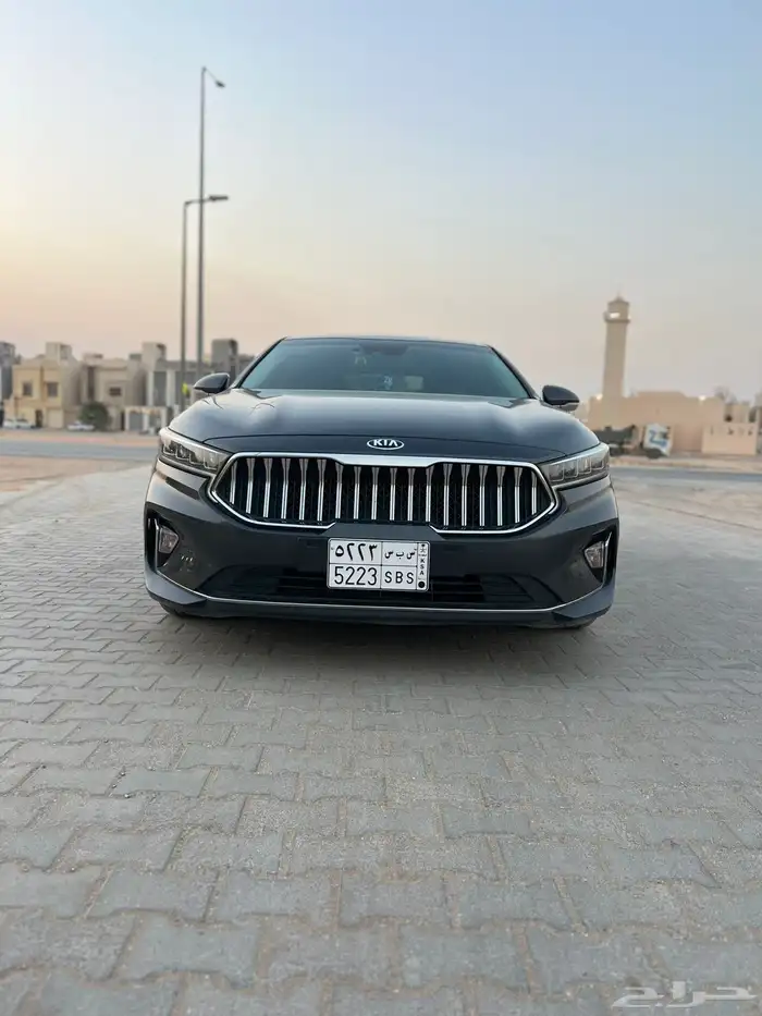 كادنزا 2020 نص فل ديزل 1