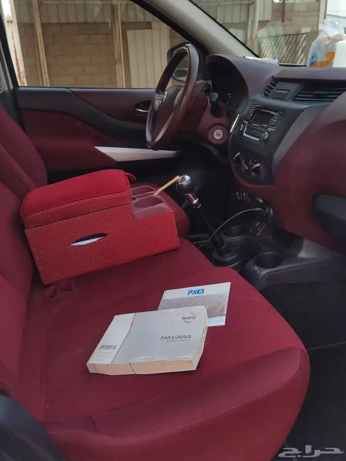 نفار ديزل 2019 19