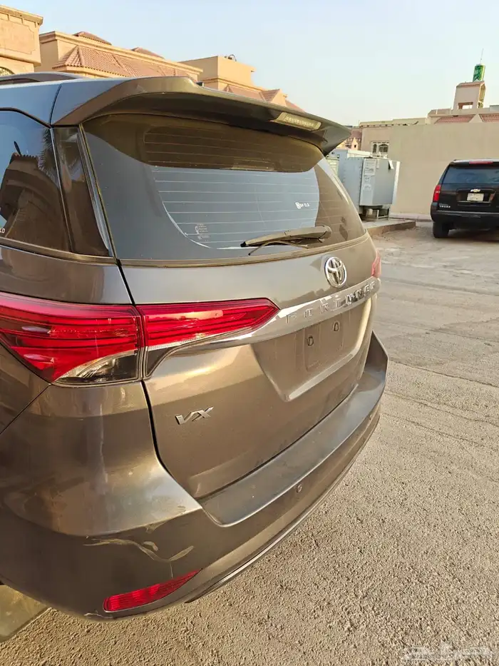 فورتشنر 6 سلندر 2020 0