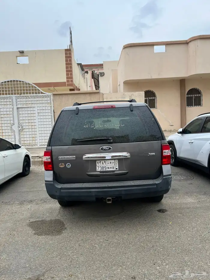 فورد اكسبديشن 0