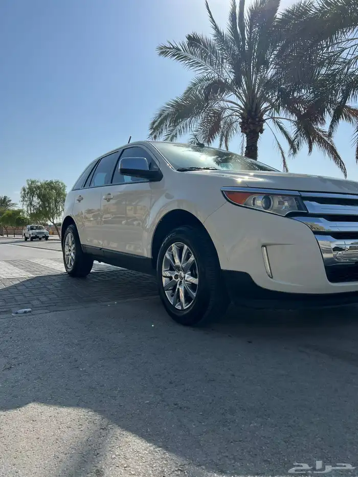 فورد اديج 2014 2