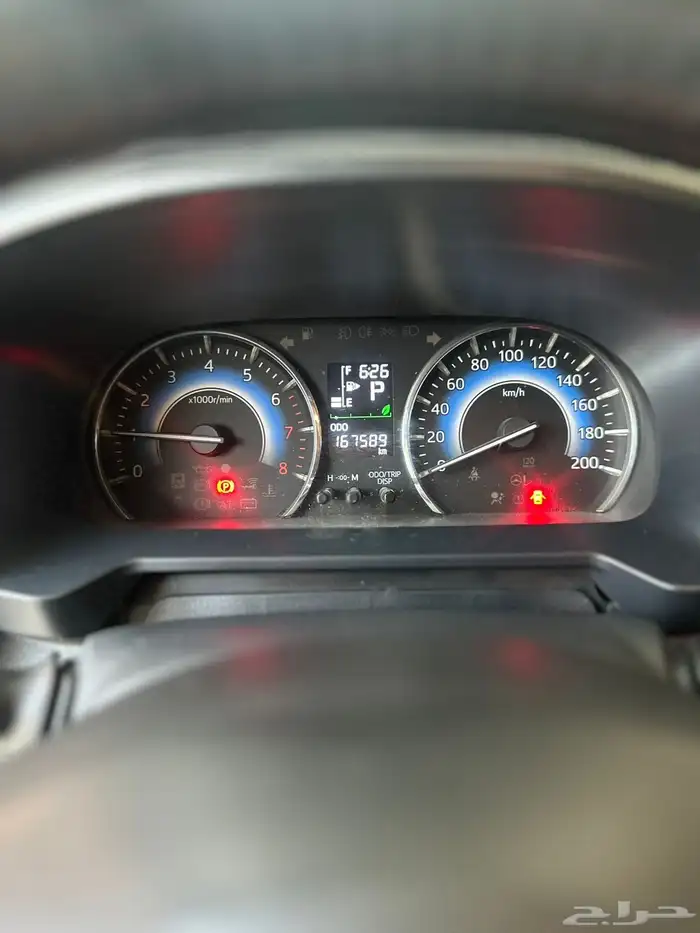 تيوتا راش 2021 لتنازل 3