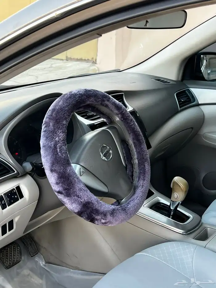 نيسان سنترا 2014 للبيع 4