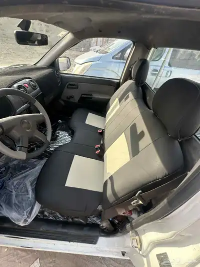 ايسوزو ديماكس 2008 جوانب index