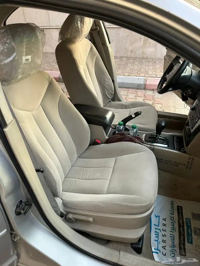 فورد ميلان 2007 10