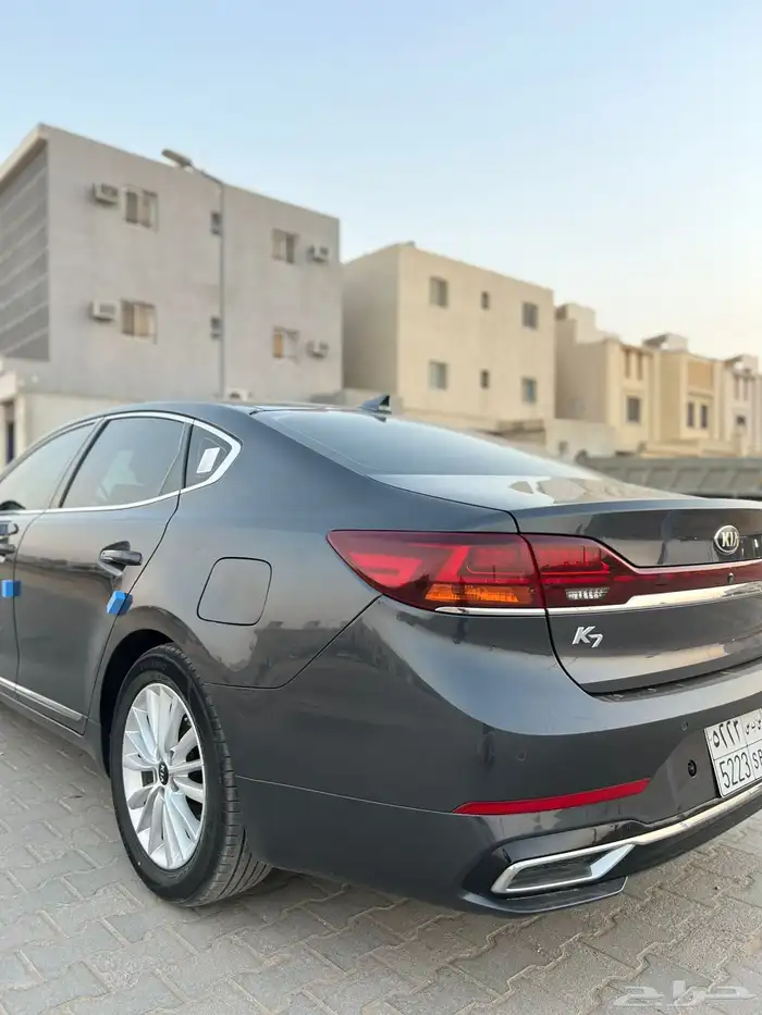 كادنزا 2020 نص فل ديزل 7