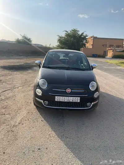 فيات 500 فل كامل 2020 للبيع index