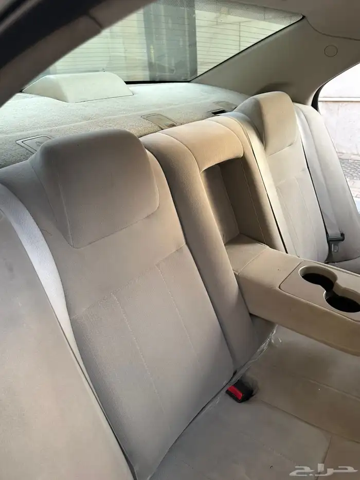 فورد ميلان 2007 7